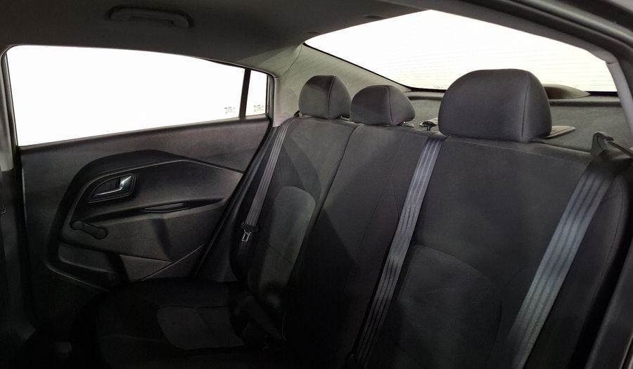 Kia Rio 1.6 LX MT Sedan 2017