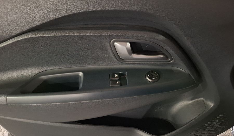 Kia Rio 1.6 LX MT Sedan 2017