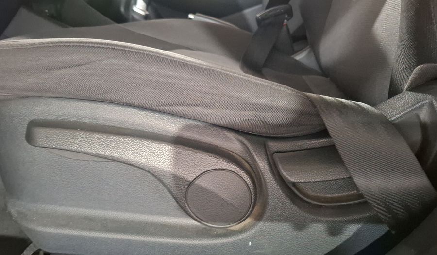 Kia Rio 1.6 LX MT Sedan 2017