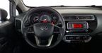 Kia Rio 1.6 LX MT Sedan 2017
