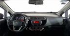 Kia Rio 1.6 LX MT Sedan 2017
