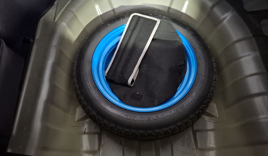 Kia Rio 1.6 LX MT Sedan 2017