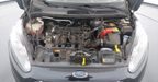 Ford Fiesta 1.6 SEL AT Hatchback 2017