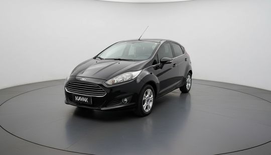 Ford • Fiesta