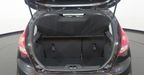 Ford Fiesta 1.6 SEL AT Hatchback 2017