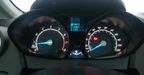 Ford Fiesta 1.6 SEL AT Hatchback 2017