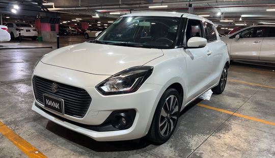 Suzuki • Swift