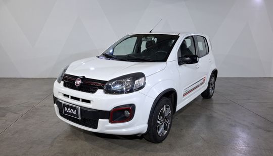 Fiat • Uno