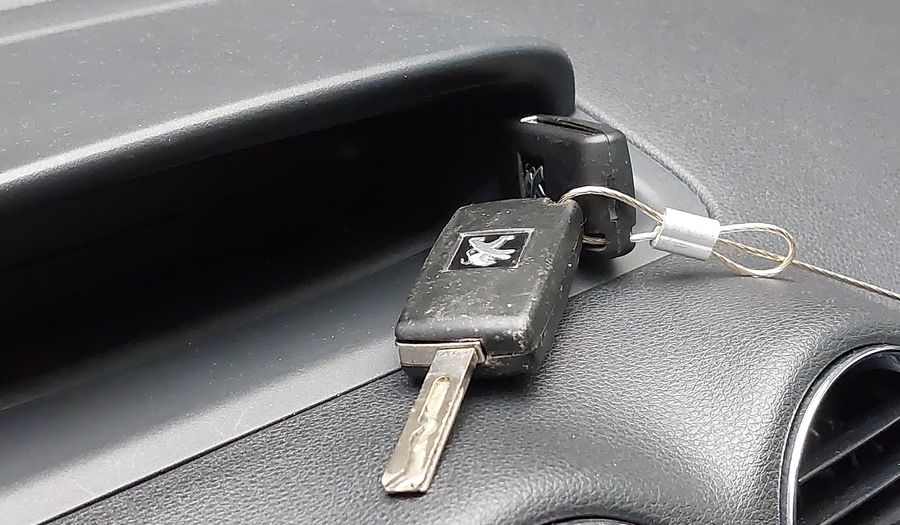 Peugeot 308 1.6 16V FLEX ALLURE Hatchback 2016