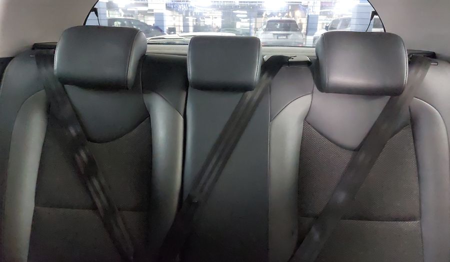 Peugeot 308 1.6 16V FLEX ALLURE Hatchback 2016