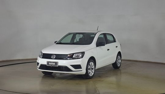 Volkswagen • Gol