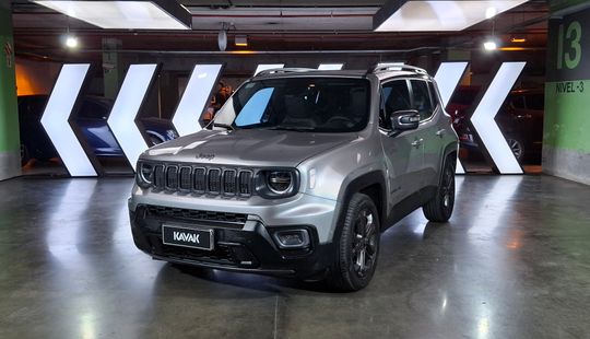 Jeep • Renegade
