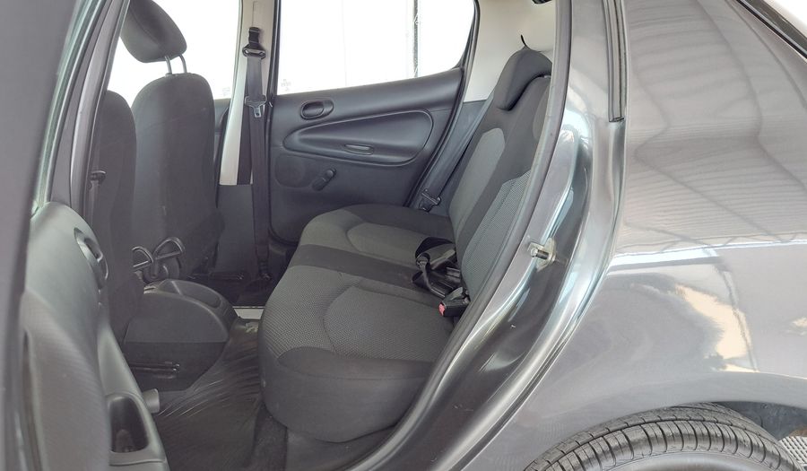 Peugeot 207 1.4 ALLURE COMPACT Hatchback 2016