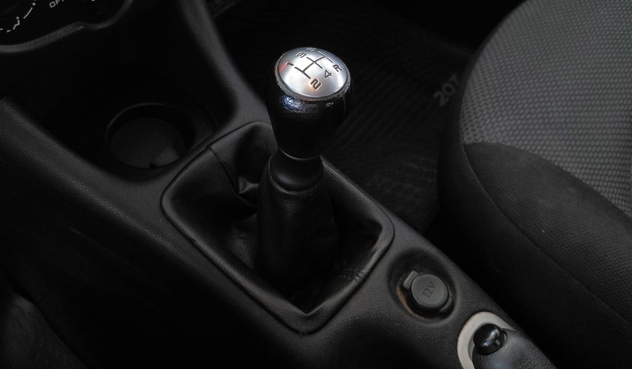 Peugeot 207 1.4 ALLURE COMPACT Hatchback 2016