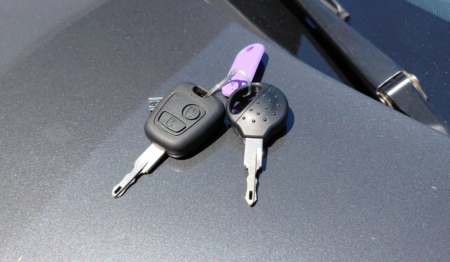 Peugeot 207 1.4 ALLURE COMPACT Hatchback 2016