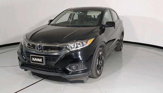 Honda • HR-V