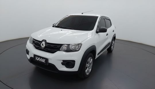 Renault • Kwid