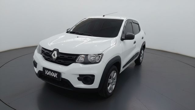 Renault Kwid 1.0 ZEN