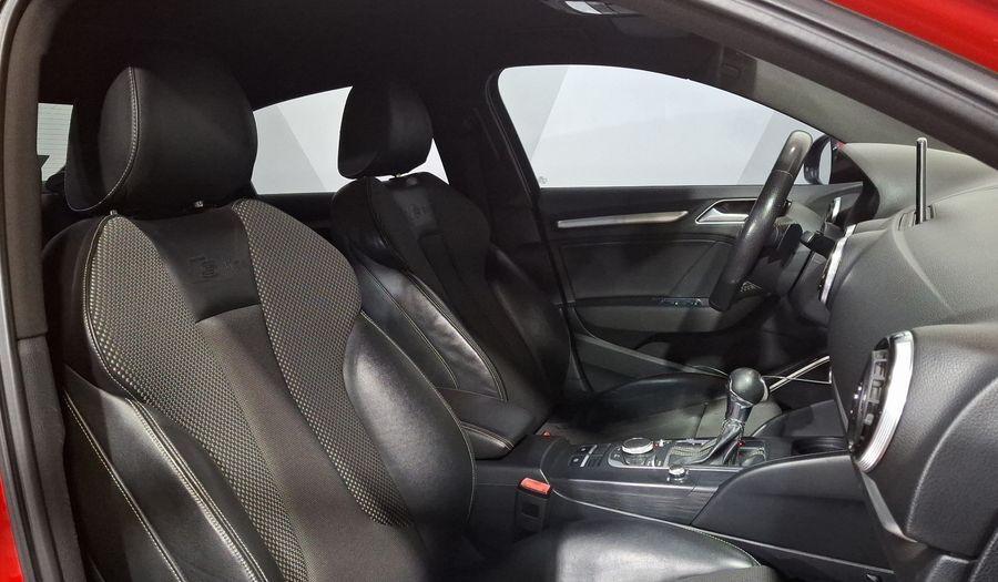 Audi A3 1.8 TFSI S LINE TRONIC Sedan 2016