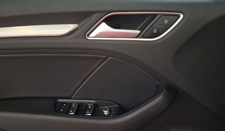 Audi A3 1.8 TFSI S LINE TRONIC Sedan 2016