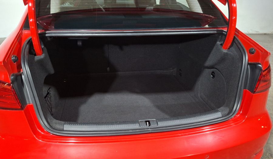 Audi A3 1.8 TFSI S LINE TRONIC Sedan 2016