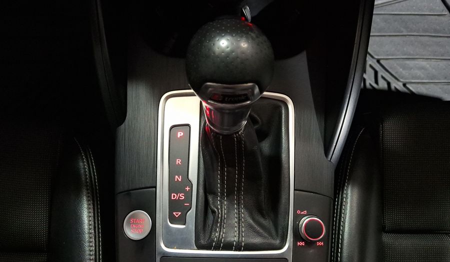 Audi A3 1.8 TFSI S LINE TRONIC Sedan 2016