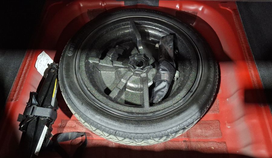 Audi A3 1.8 TFSI S LINE TRONIC Sedan 2016