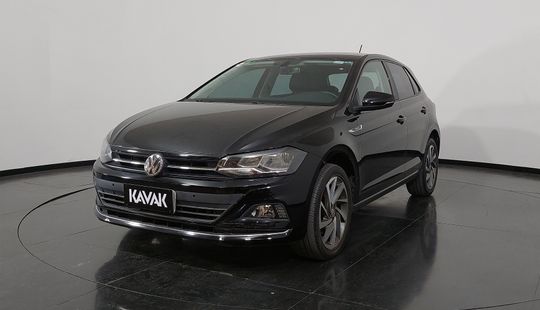 Volkswagen • Polo