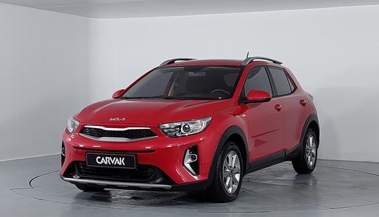 KIA • Stonic