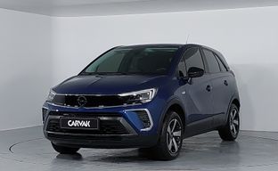 Opel • Crossland
