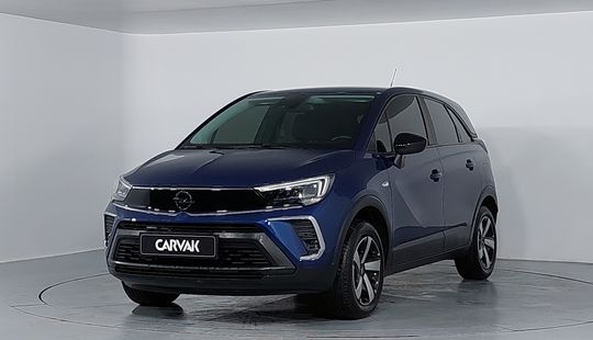 Opel • Crossland