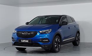 Opel • Grandland X