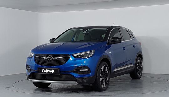 Opel • Grandland X