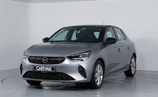 Opel • Corsa