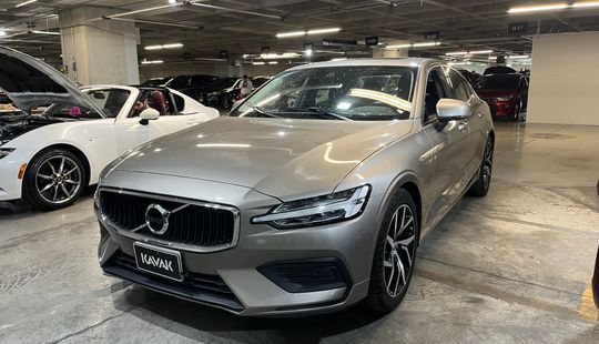 Volvo • S60