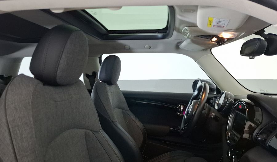 Mini Cooper 1.5 COOPER CHILI DCT Hatchback 2019