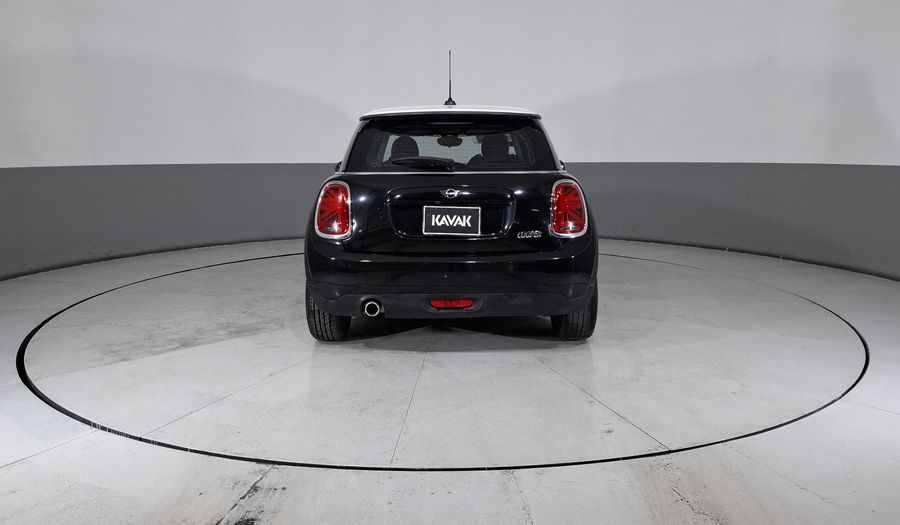 Mini Cooper 1.5 COOPER CHILI DCT Hatchback 2019