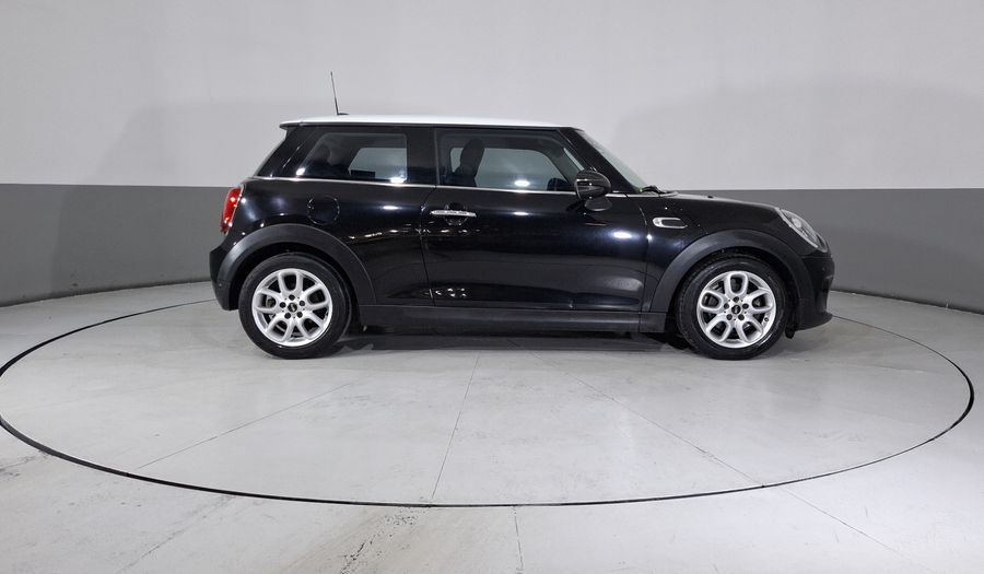 Mini Cooper 1.5 COOPER CHILI DCT Hatchback 2019