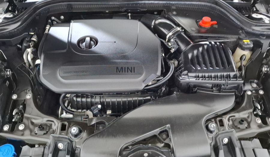 Mini Cooper 1.5 COOPER CHILI DCT Hatchback 2019