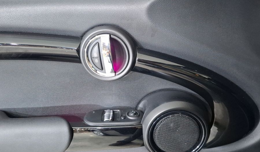 Mini Cooper 1.5 COOPER CHILI DCT Hatchback 2019