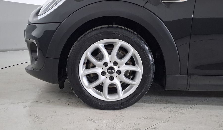 Mini Cooper 1.5 COOPER CHILI DCT Hatchback 2019
