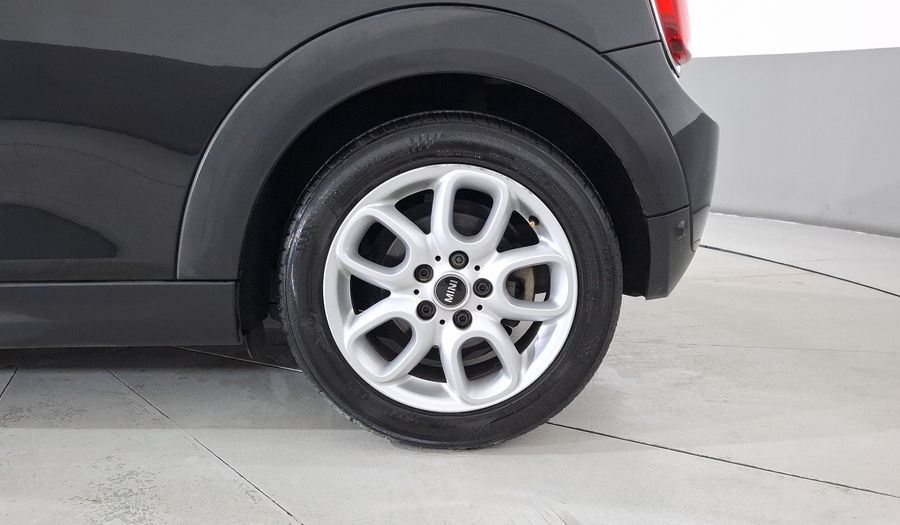 Mini Cooper 1.5 COOPER CHILI DCT Hatchback 2019