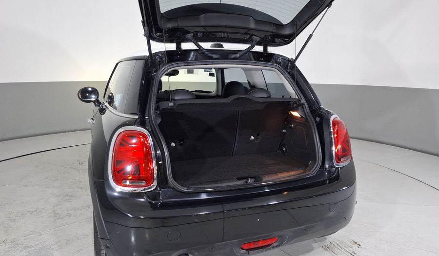 Mini Cooper 1.5 COOPER CHILI DCT Hatchback 2019