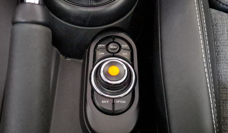 Mini Cooper 1.5 COOPER CHILI DCT Hatchback 2019