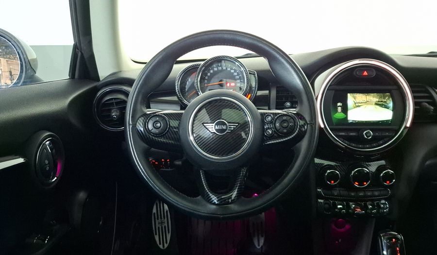 Mini Cooper 1.5 COOPER CHILI DCT Hatchback 2019