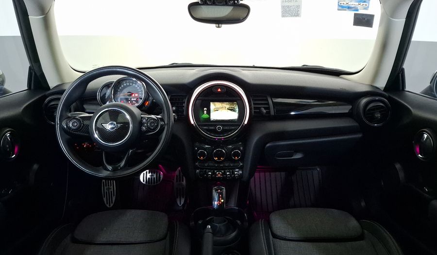 Mini Cooper 1.5 COOPER CHILI DCT Hatchback 2019