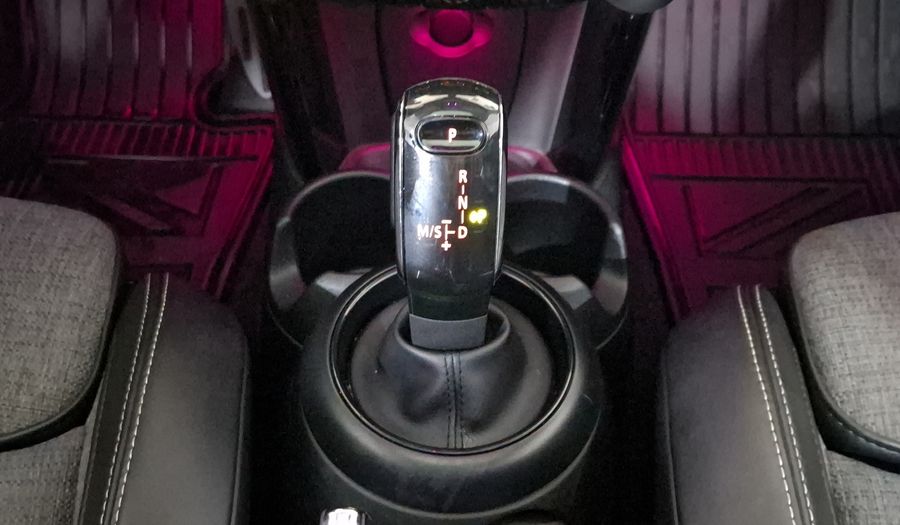 Mini Cooper 1.5 COOPER CHILI DCT Hatchback 2019