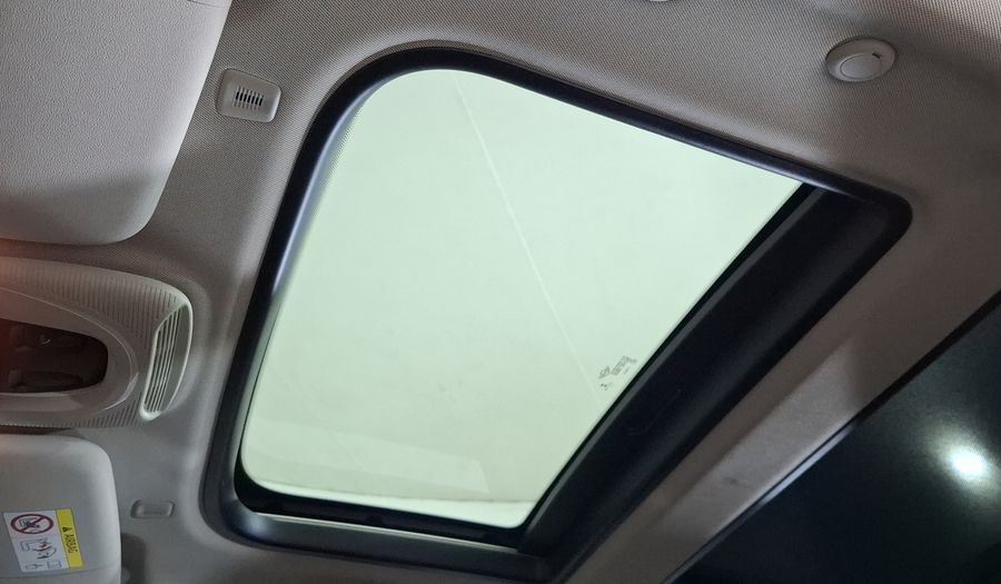 Mini Cooper 1.5 COOPER CHILI DCT Hatchback 2019