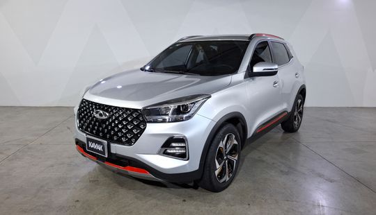 Chirey • Tiggo 4 Pro