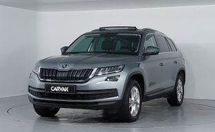 Skoda • Kodiaq